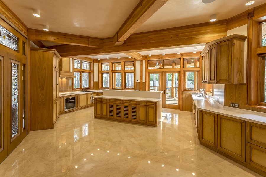 Reduce Your Carbon Footprint with a Green Home Remodel