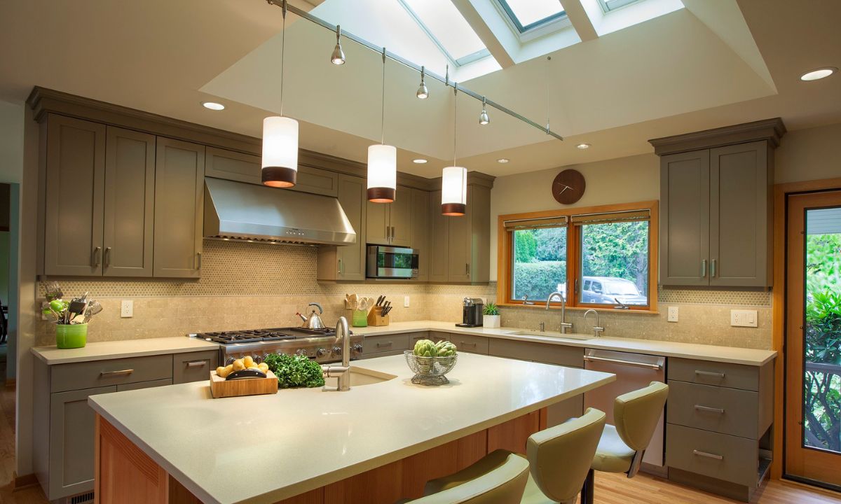 Kitchen Backsplash Ideas to Liven up Your Home