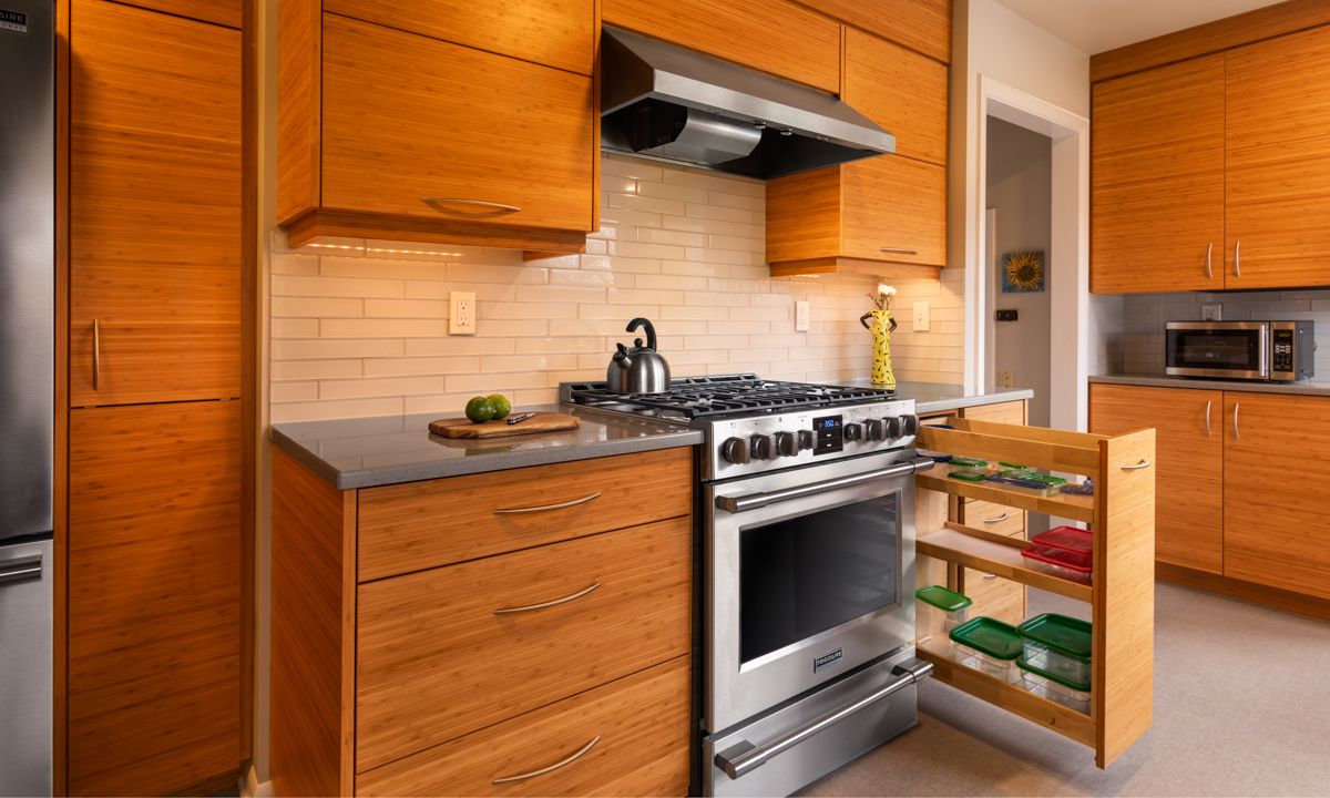 Your Guide to Choosing the Best Hardware for Your Kitchen
