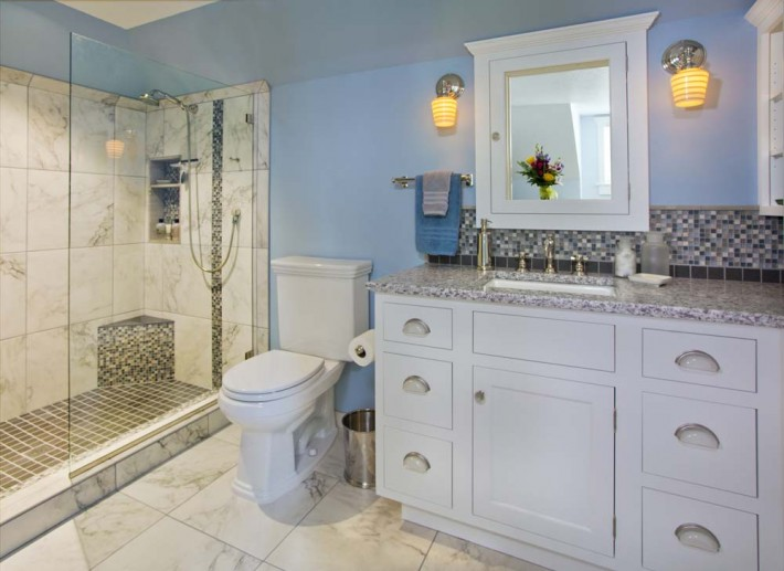 How to Choose the Right Bathroom Sink