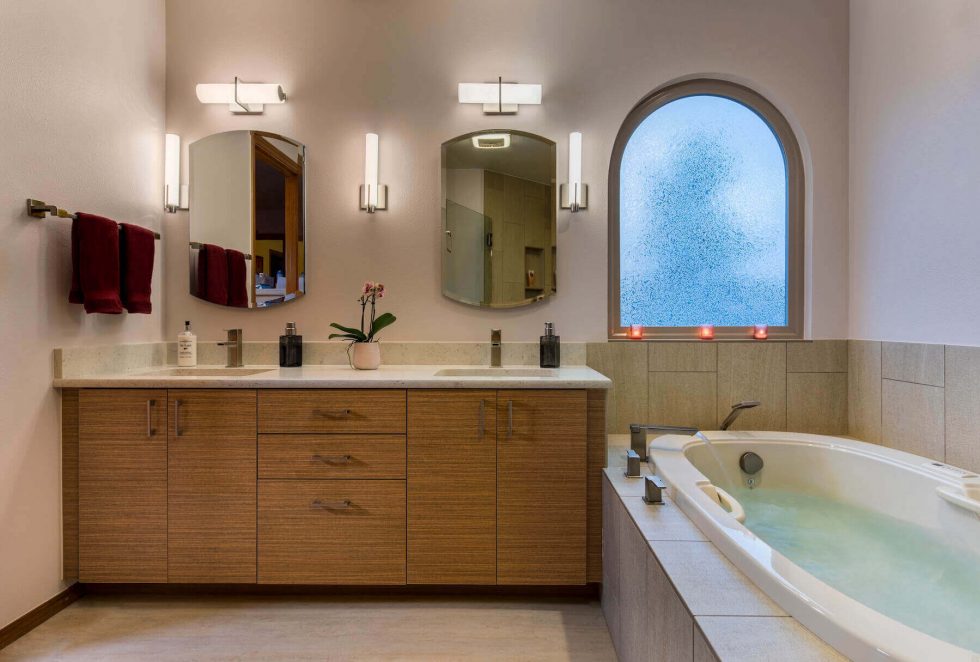 Transform Your Space with Our Bathroom Remodels in Portland