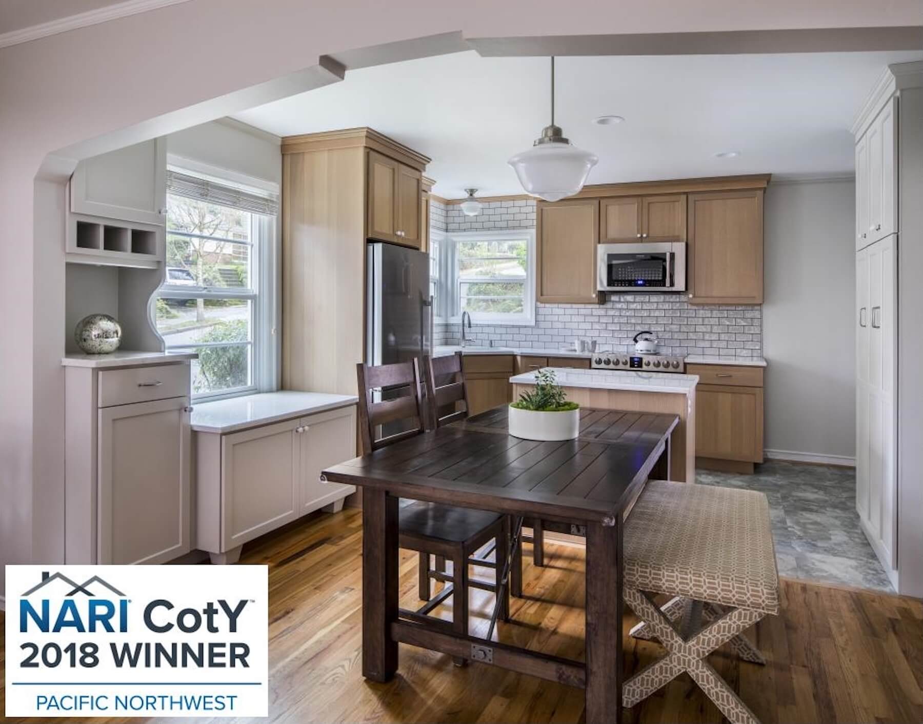 Burlingame Square Deal Remodeling Remodeling Portland